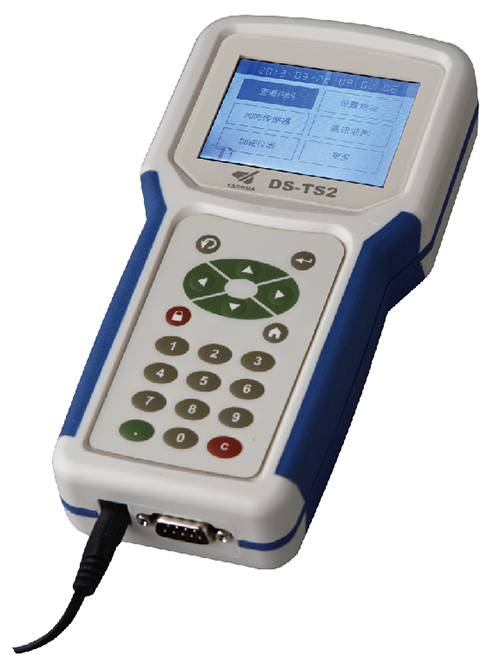 DS-TS2测试仪 DS-TS2表数字称重系统的配套工具